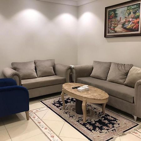 Ajwaa Suites Djedda Buitenkant foto
