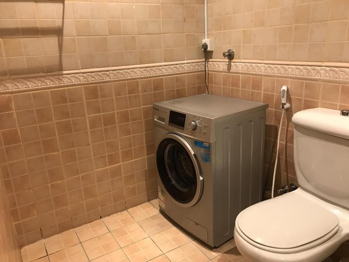 Ajwaa Suites Djedda Buitenkant foto