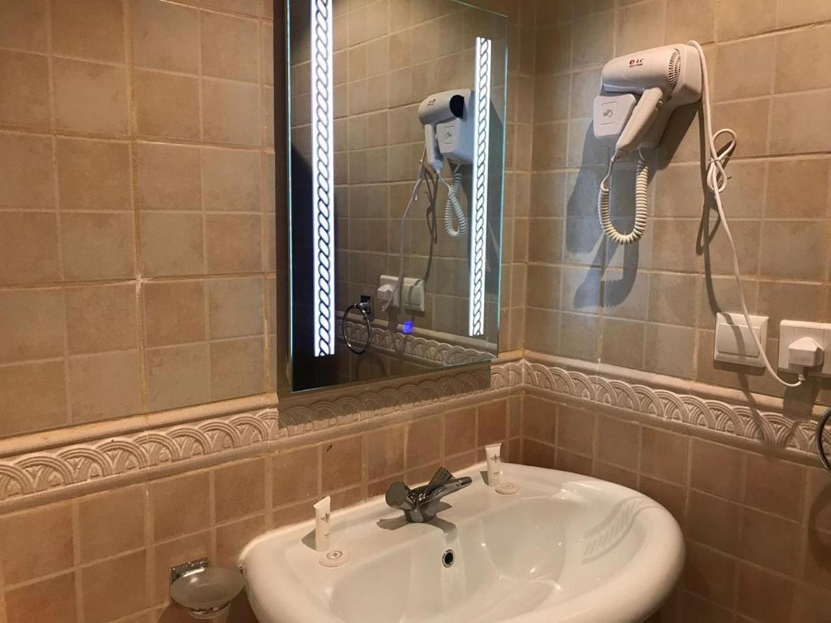 Ajwaa Suites Djedda Buitenkant foto